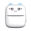 Cute Cat Mini Portable Printer 🐱